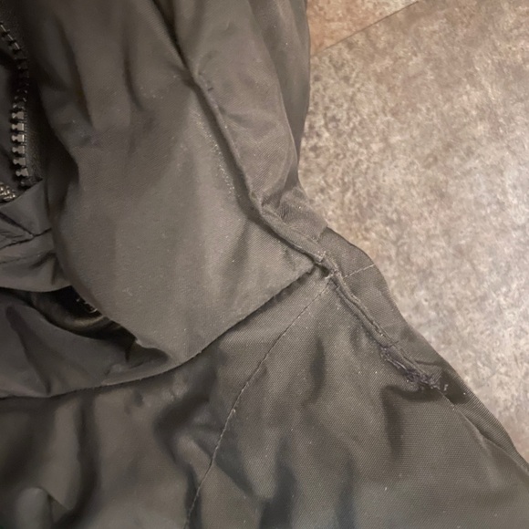 Pajar Nikki Down Bomber Jacket - 550+ Fill Power W Med Black - Picture 13 of 13